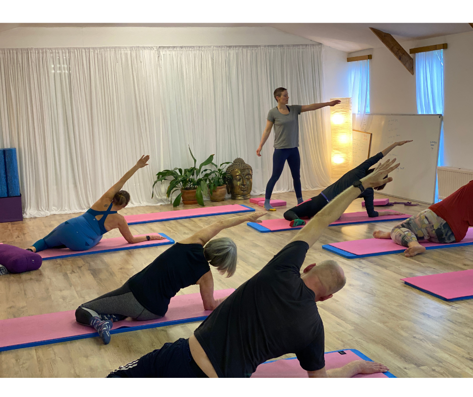 Pilates by Victoria - Photo 2