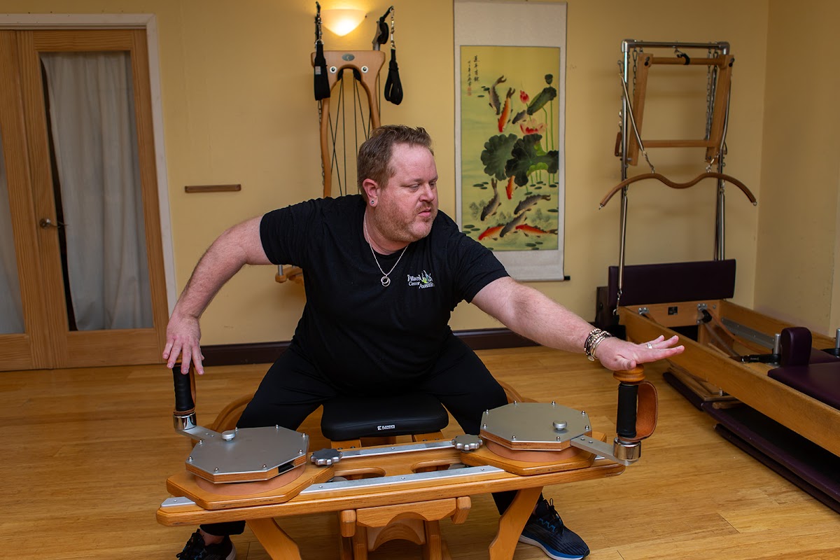 Pilates Center of Austin - Photo 3