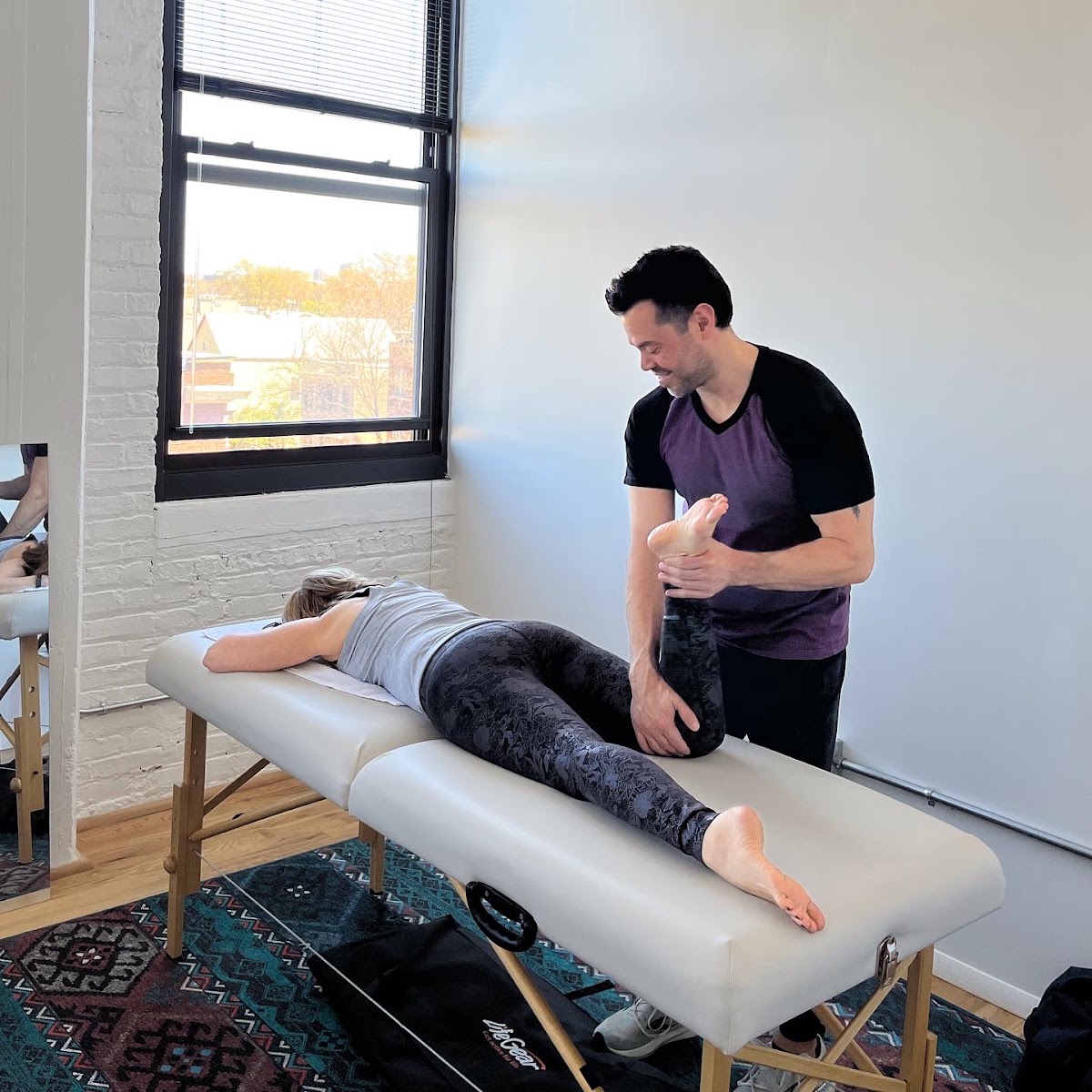 Pilates Center of Chicago - Photo 3