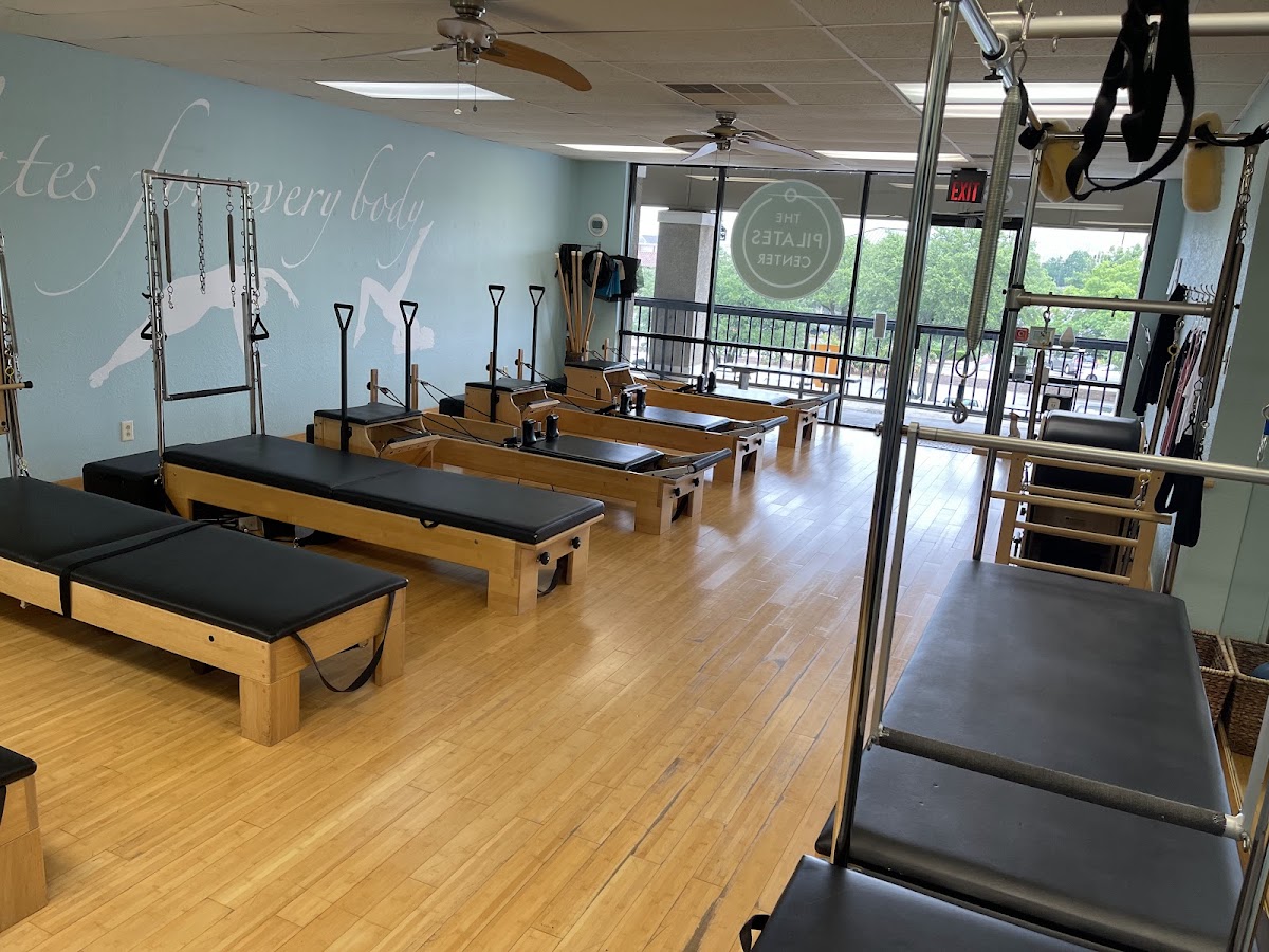 Pilates Center of Fort Worth - Photo 1