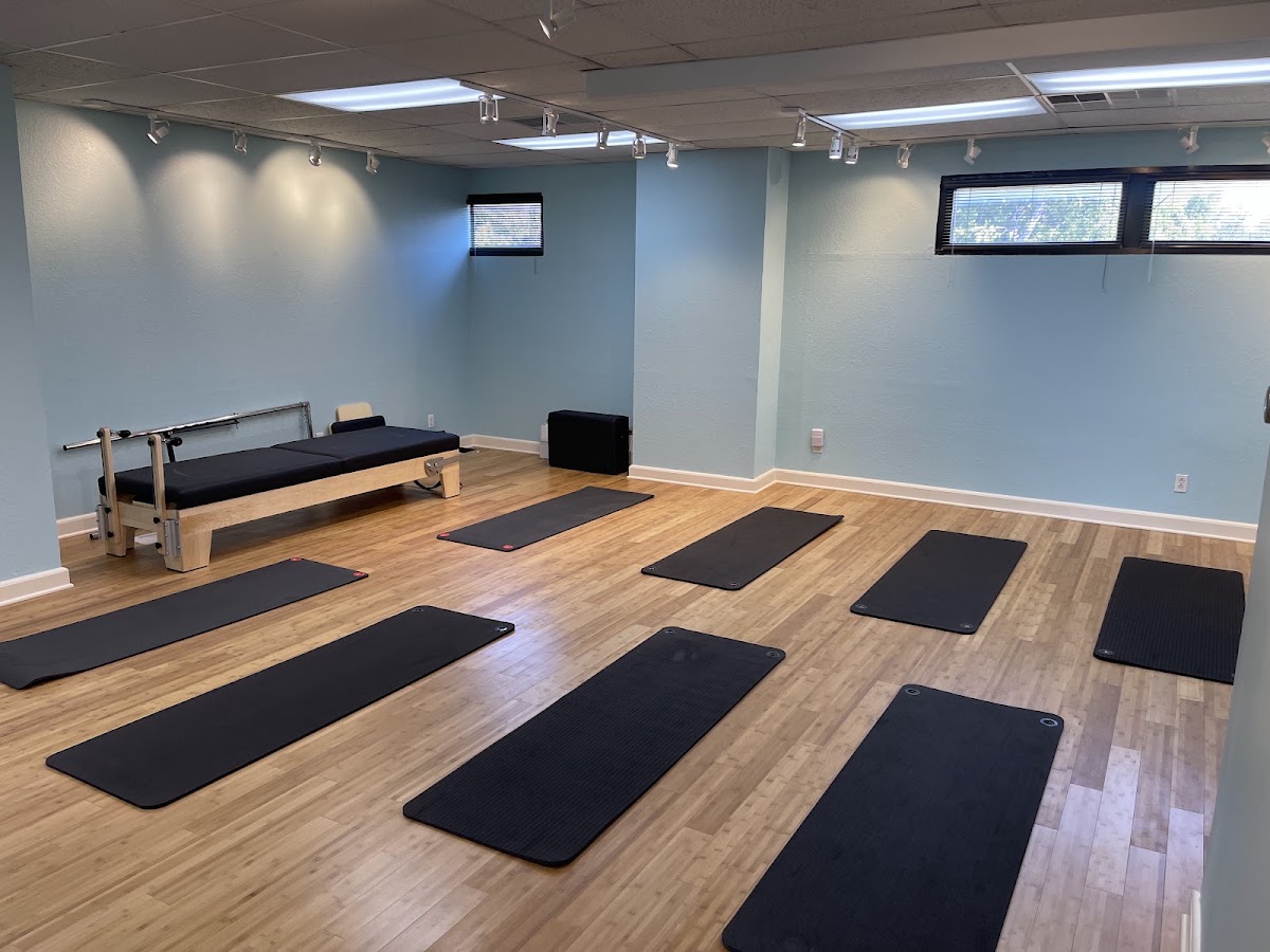 Pilates Center of Fort Worth - Photo 2