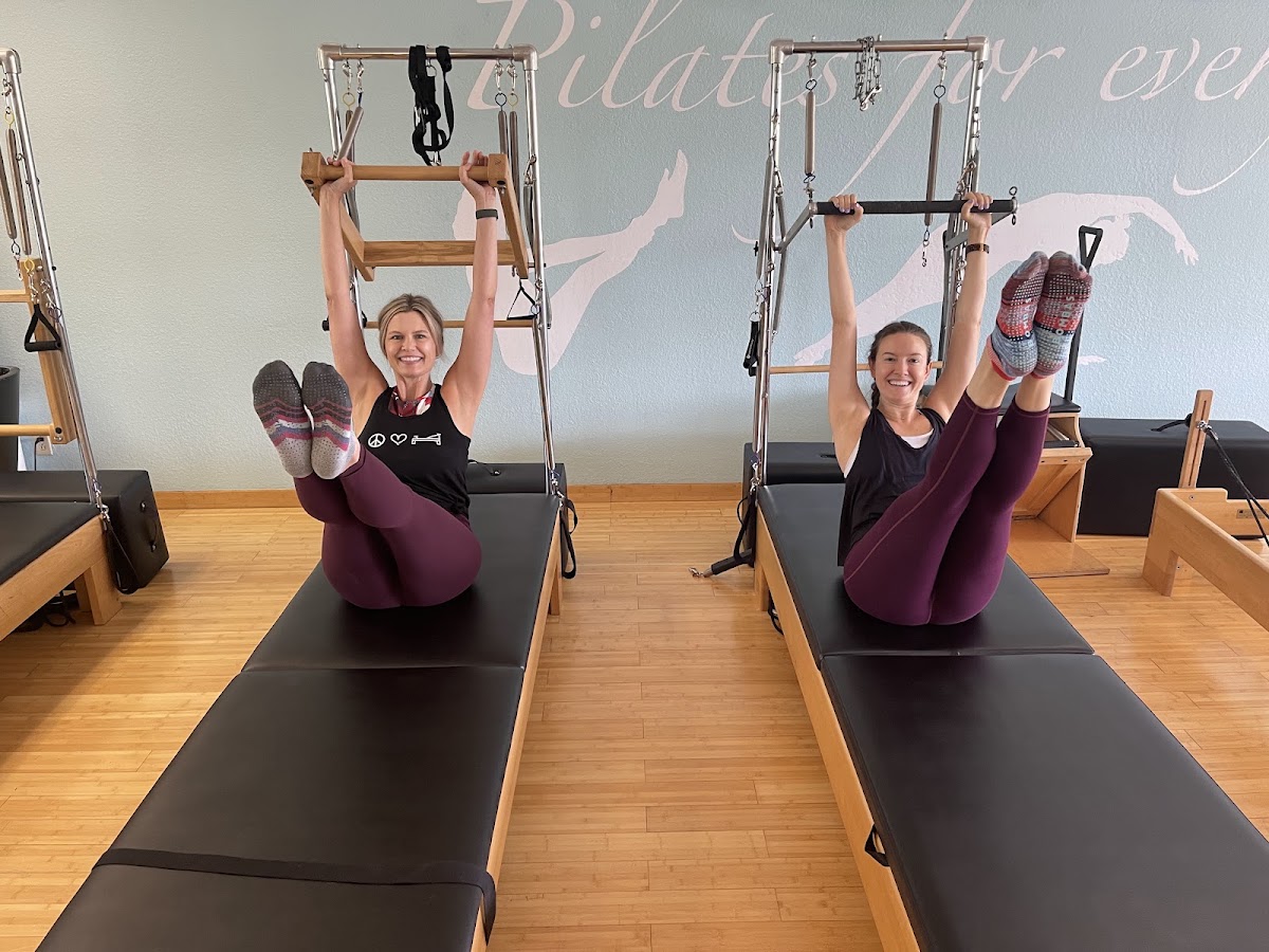 Pilates Center of Fort Worth - Photo 3