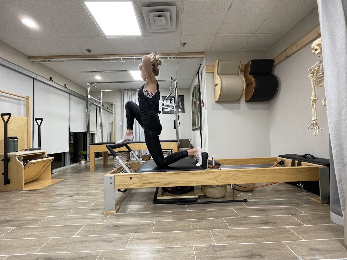 Pilates Centered - Photo 3