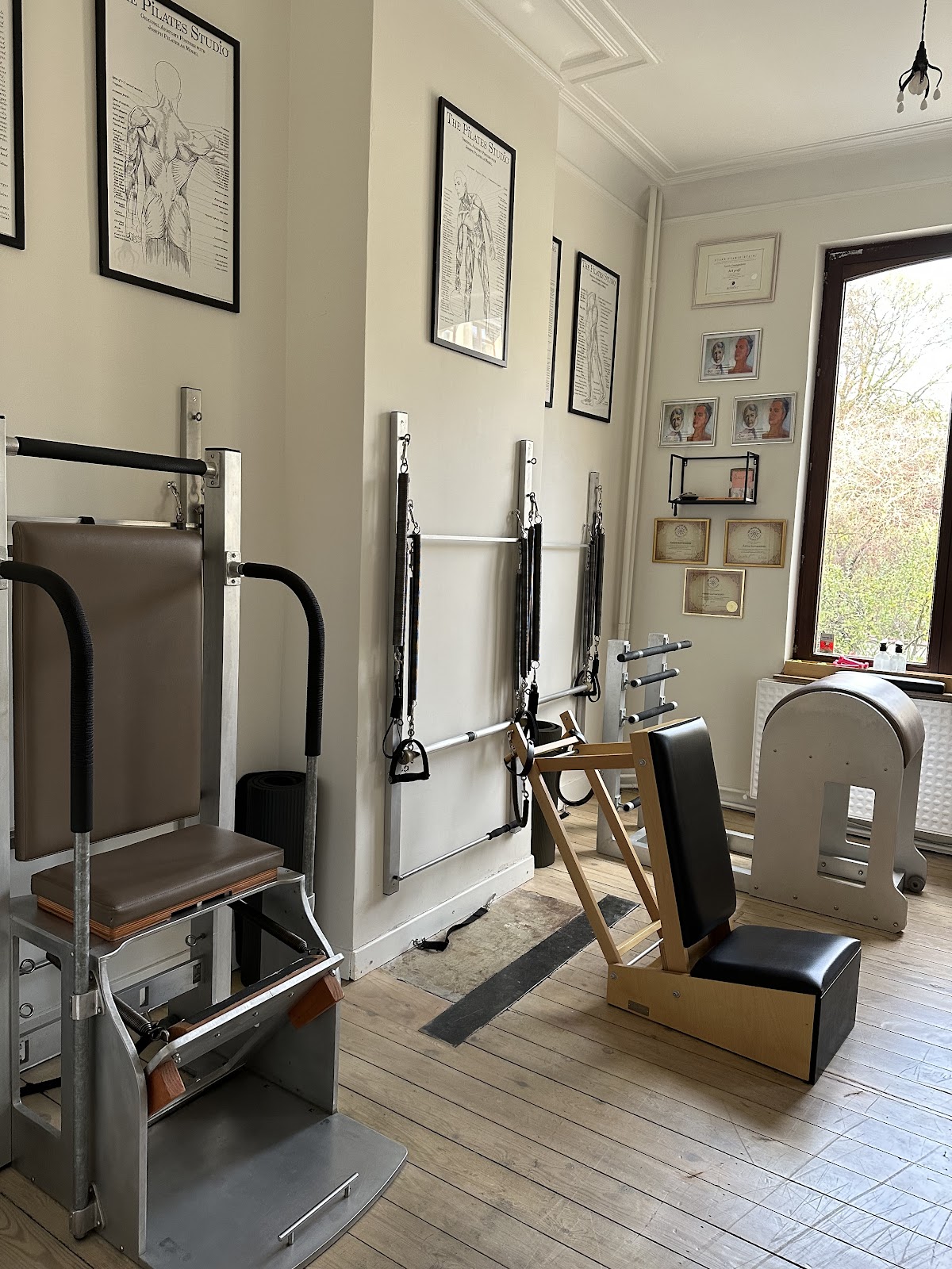 Pilates Centre Bruxelles