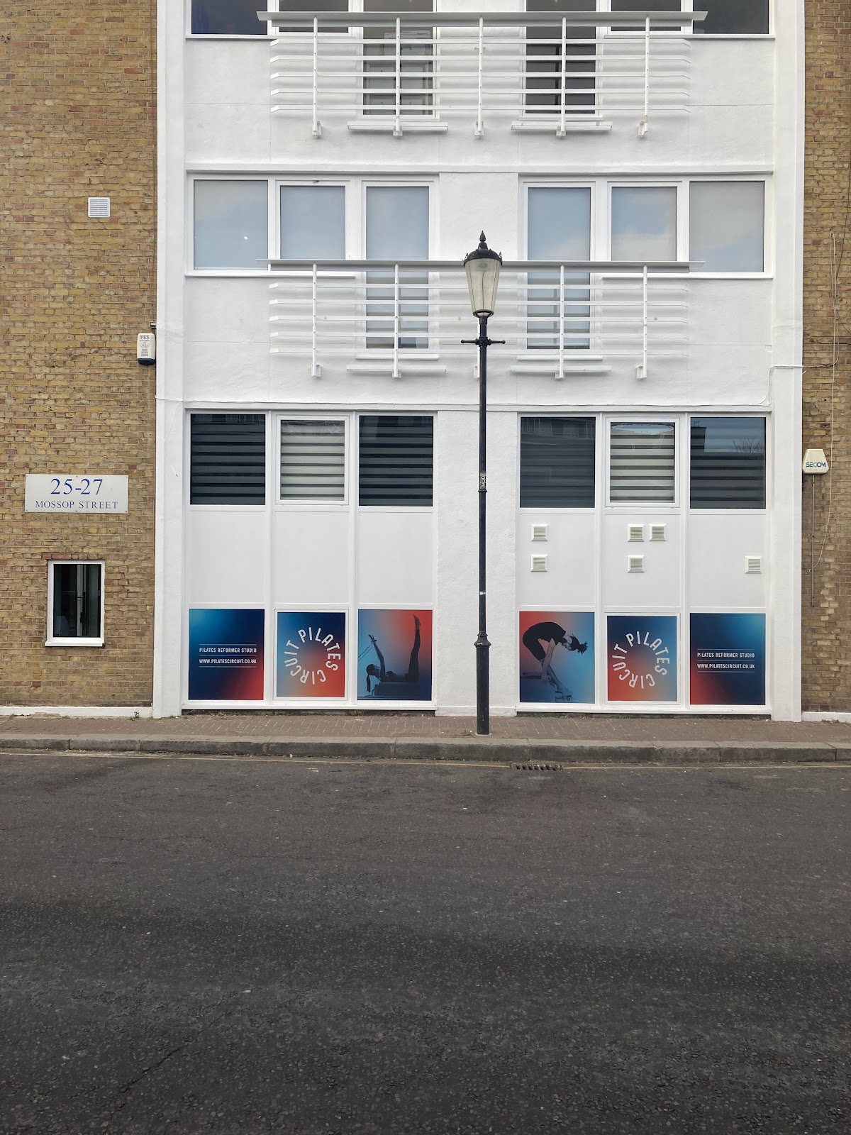 Pilates Circuit South Kensington - Photo 2
