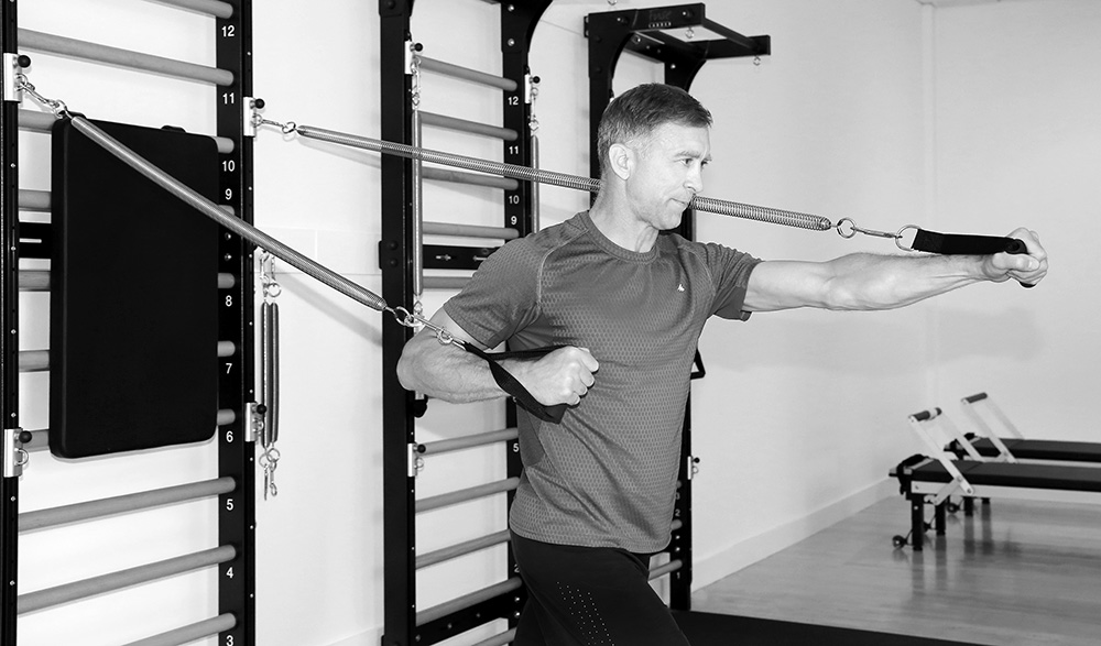 Pilates Circuit South Kensington - Photo 3