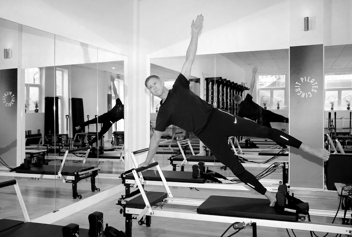 Pilates Circuit Wandsworth - Photo 2
