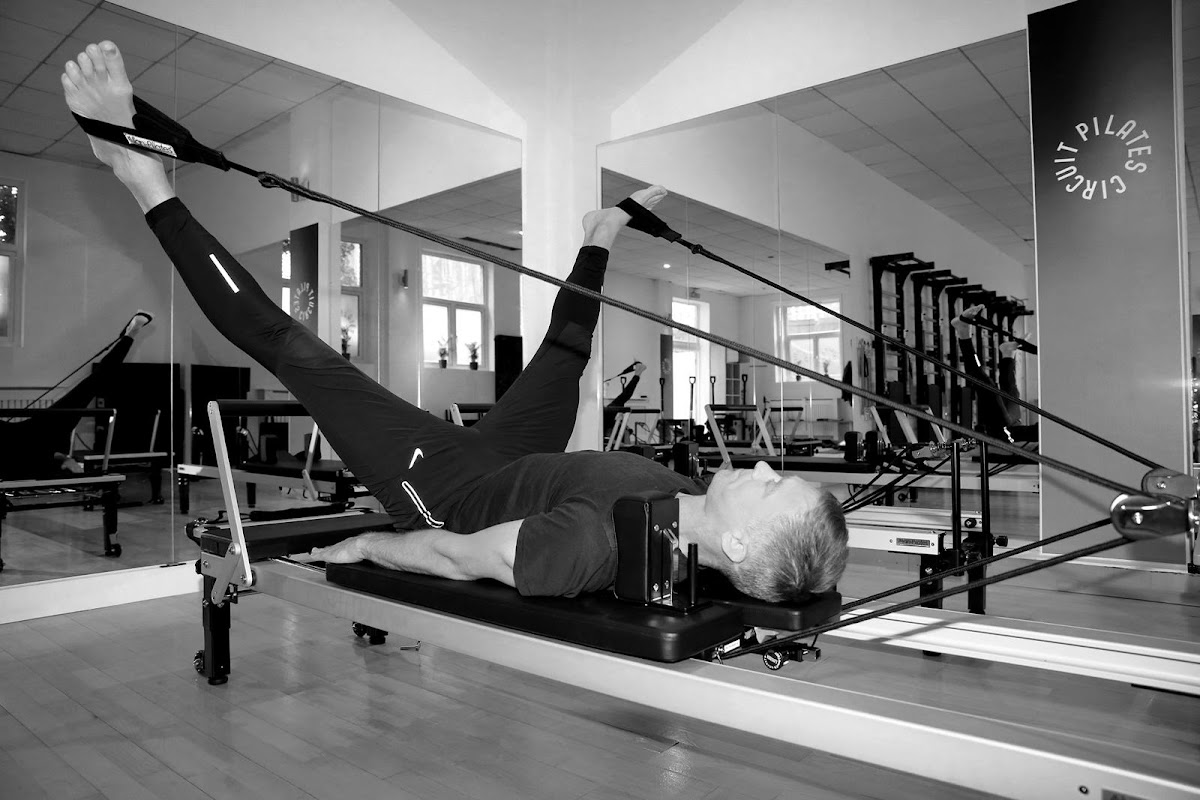 Pilates Circuit Wandsworth - Photo 3