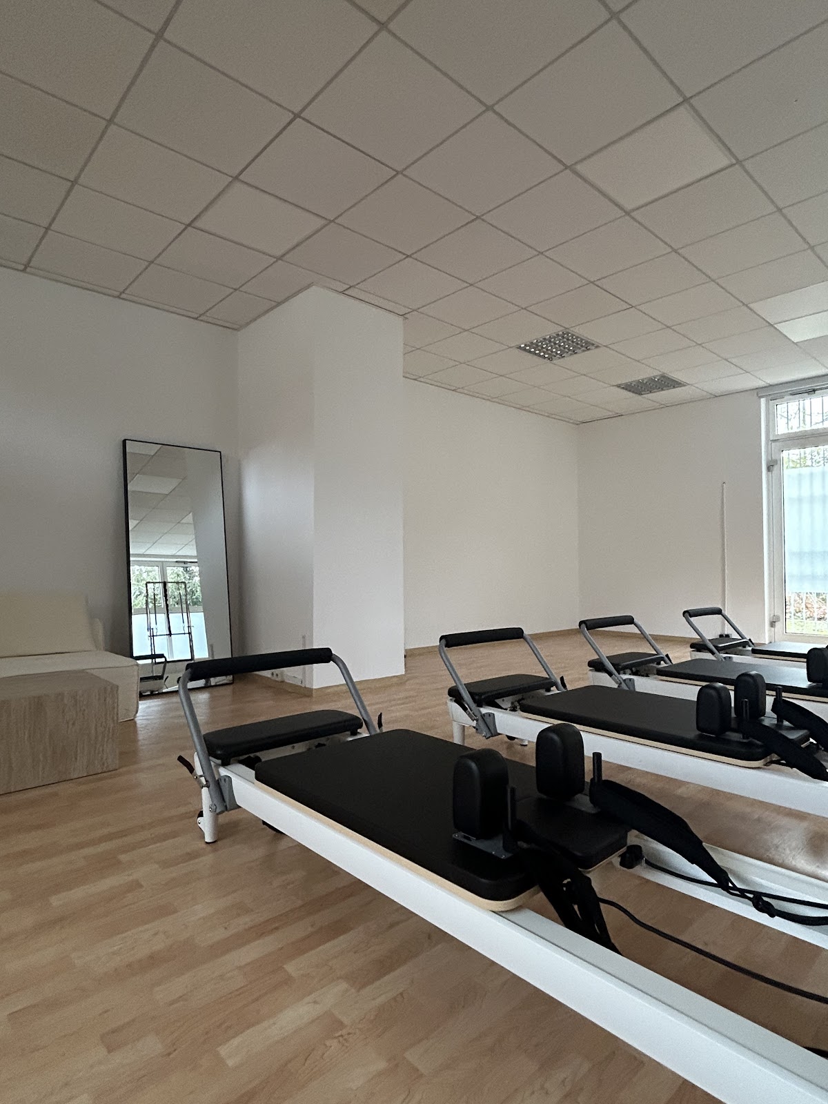PILATES CLUB LA