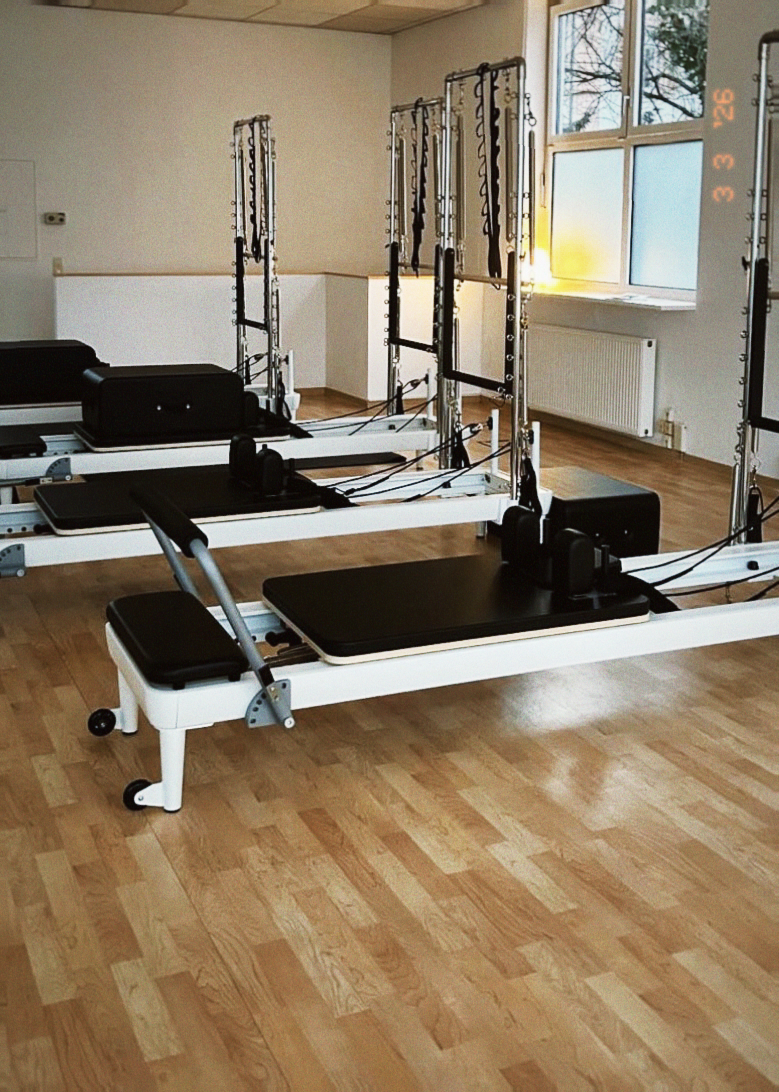 PILATES CLUB LA - Photo 2