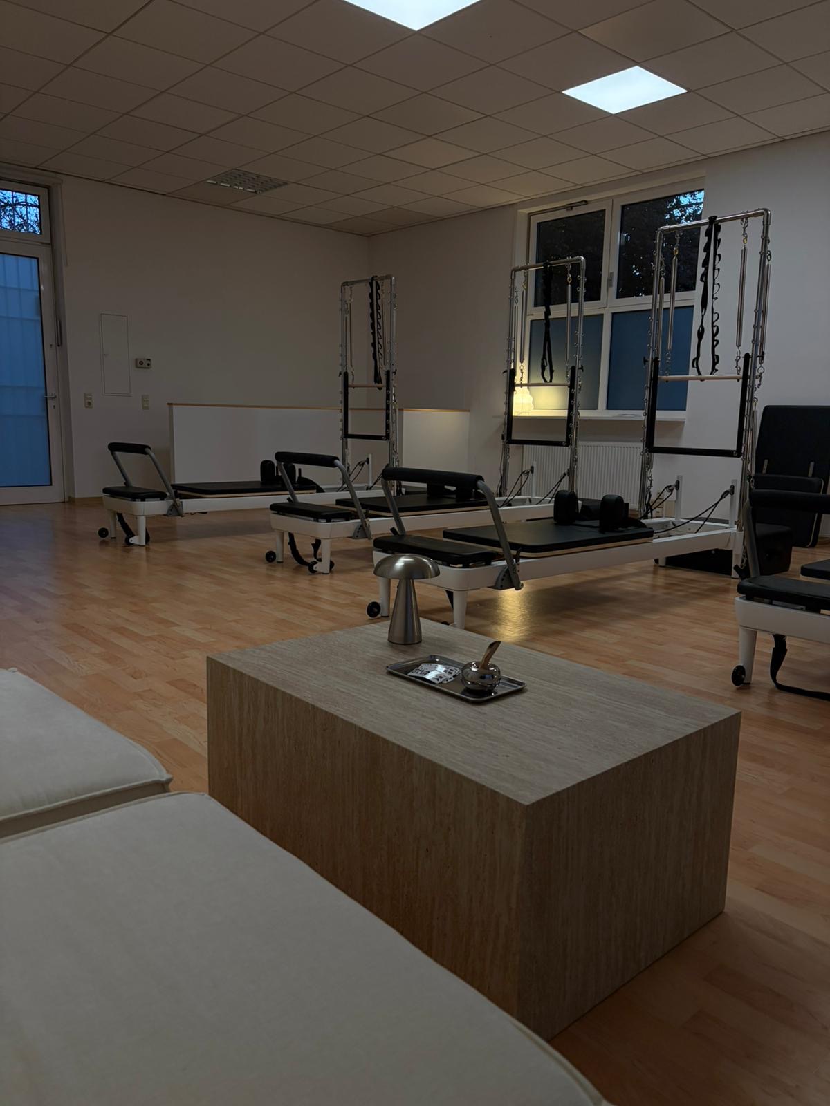 PILATES CLUB LA - Photo 3