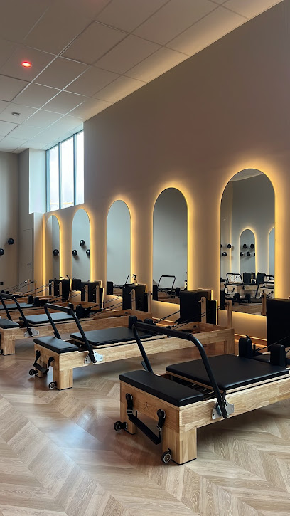 PILATES CLUB - Photo principale