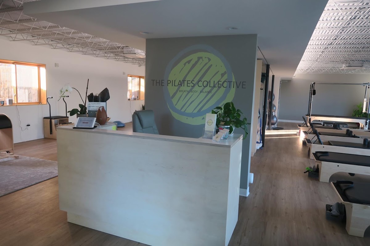 Pilates Collective Denver - Photo 2