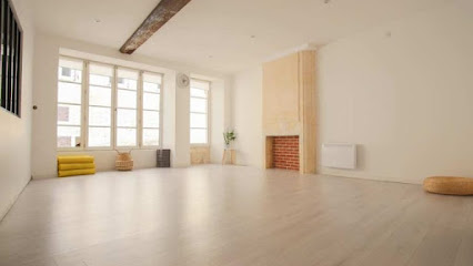 Pilates & Core - Photo principale