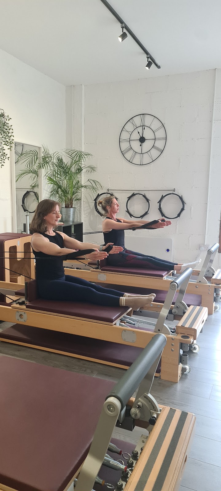 Pilates Cornwall - Photo 2