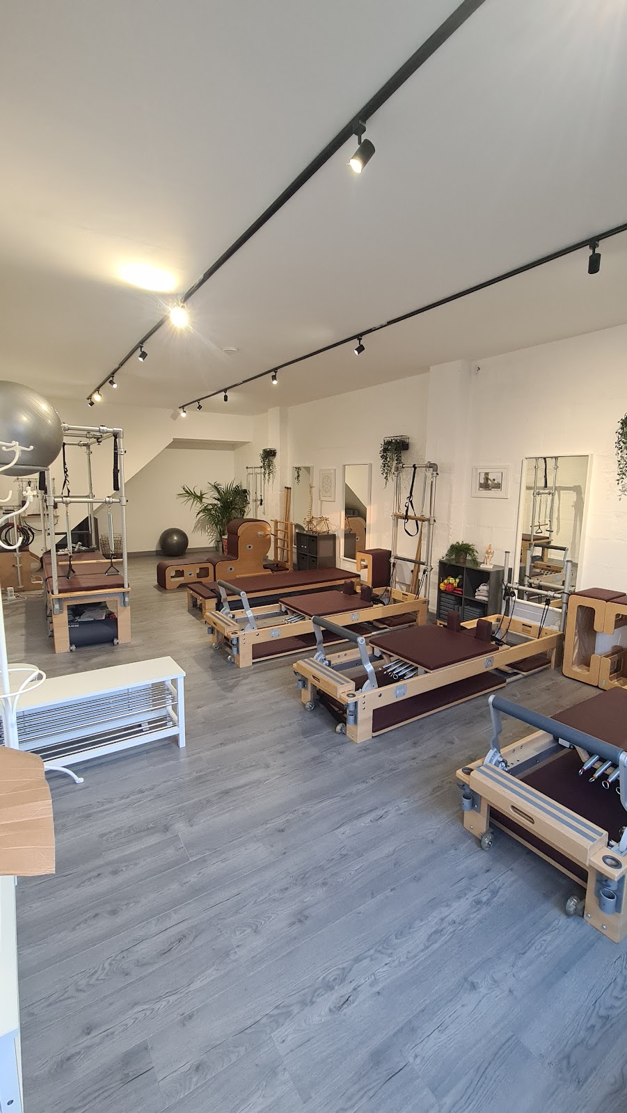 Pilates Cornwall - Photo 3