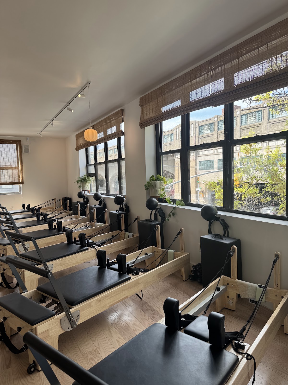 Pilates Crush Studio - Photo 2