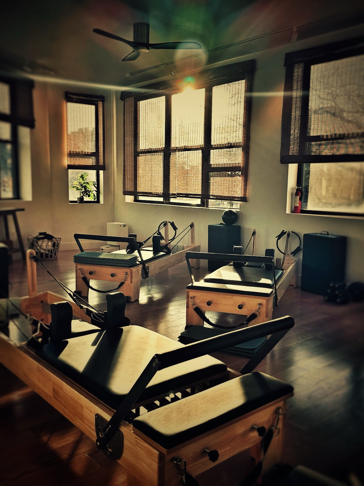 Pilates Crush Studio - Photo 3