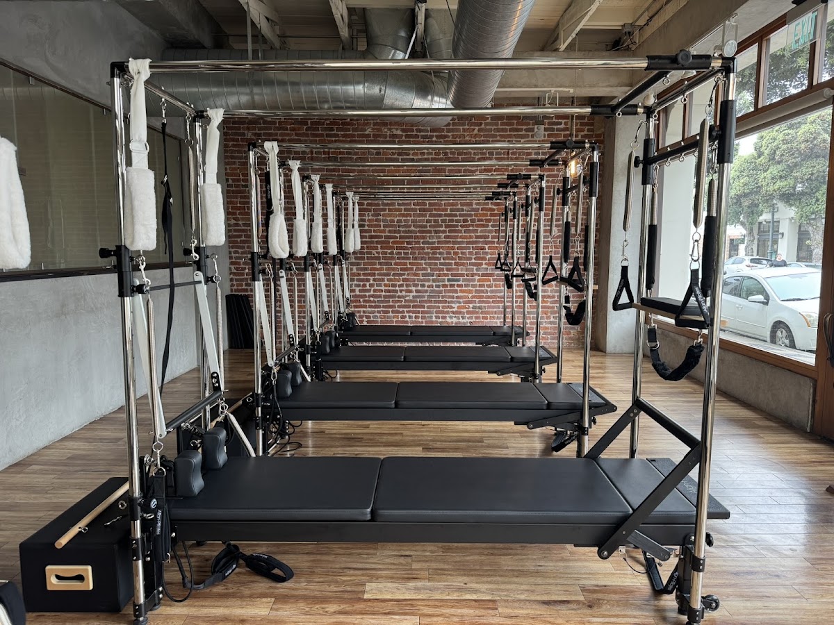 Pilates Cult - Photo 2