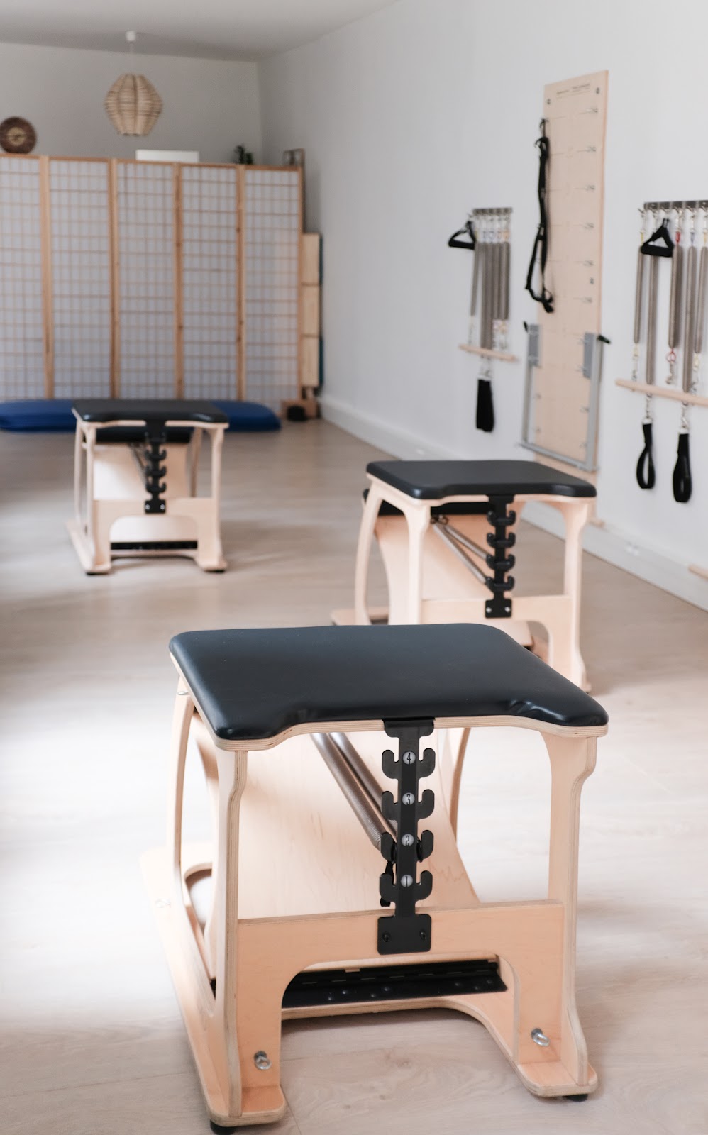 Pilates de la tete aux pieds - Photo 3