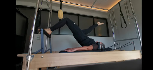 Pilates Deauville - Photo principale