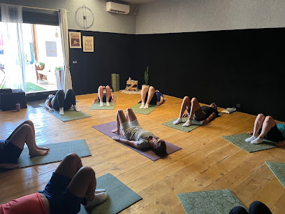 Pilates Delta Studio Nimes - Photo principale