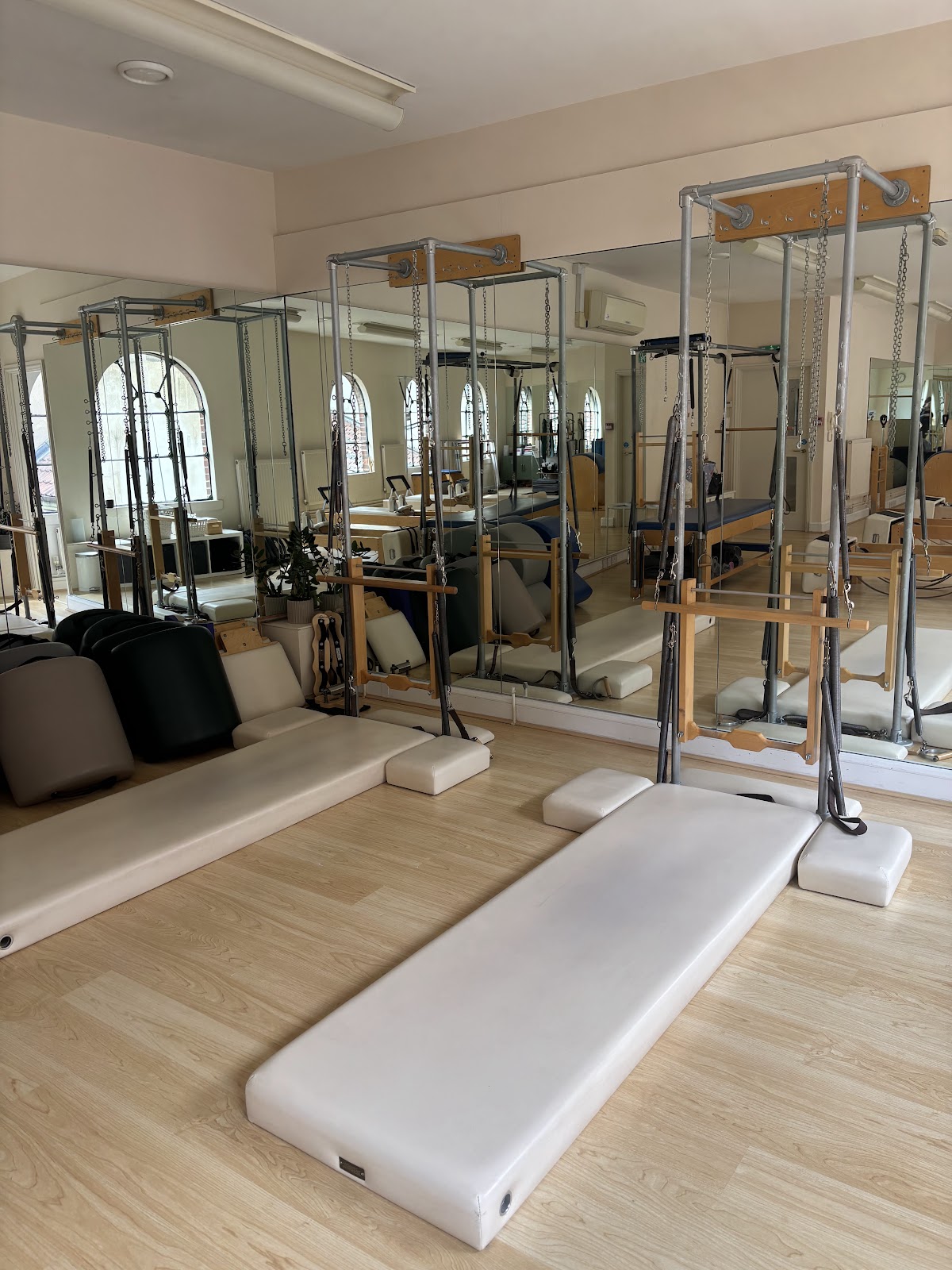 Pilates East - Photo 2