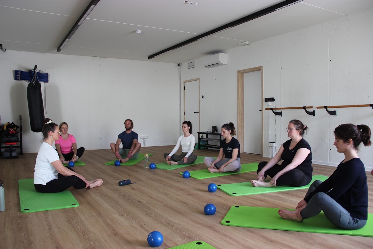 Pilates en soi - Photo 2