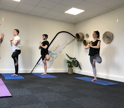 PILATES - EQUILIBRE SPORT SANTE - Photo principale