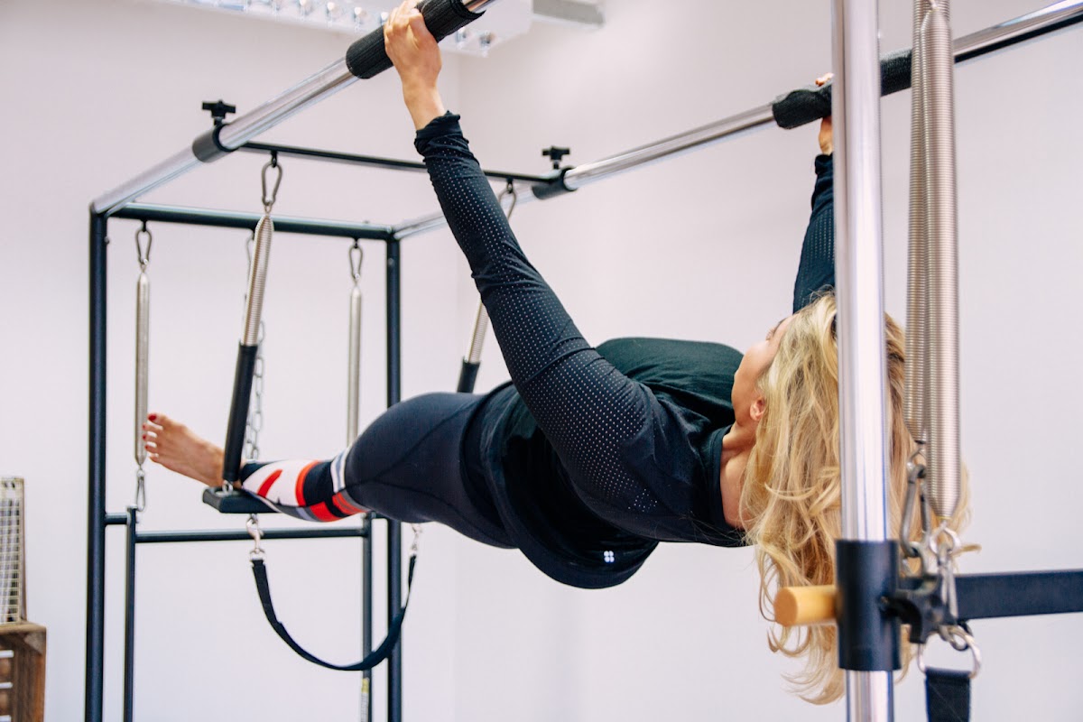 Pilates Esprit - Photo 2
