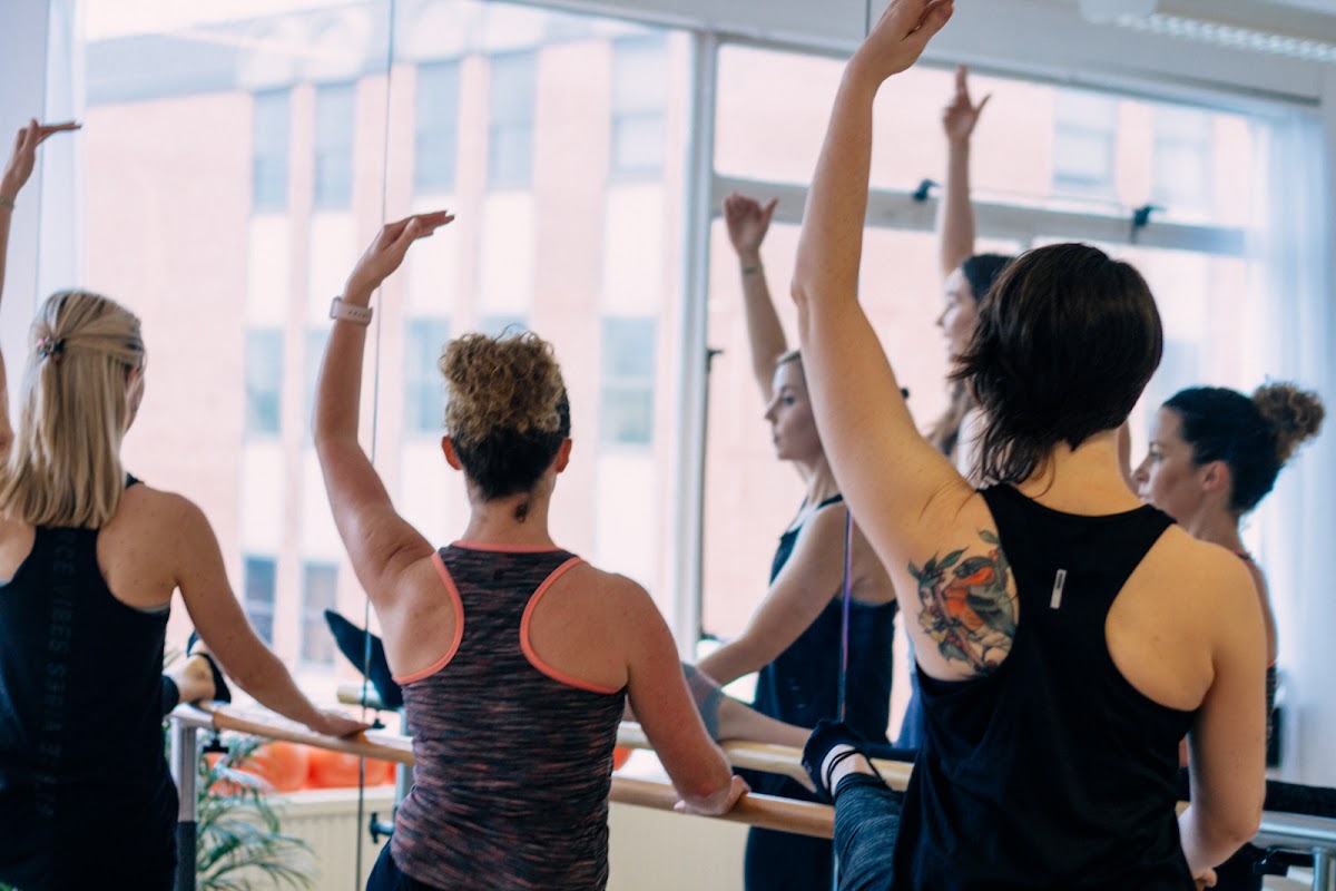 Pilates Esprit - Photo 3