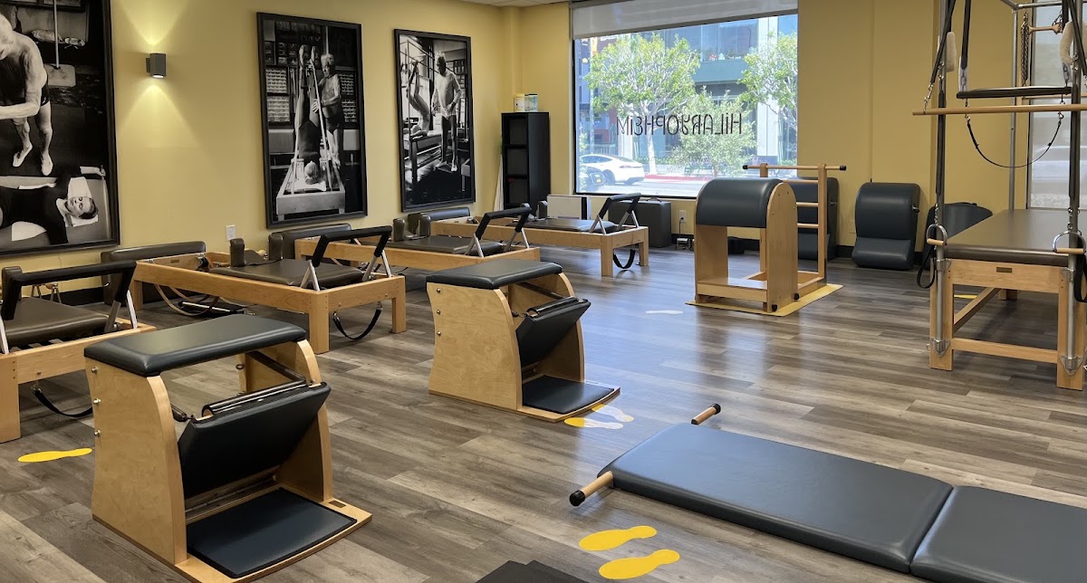 Pilates Essence - Photo 1