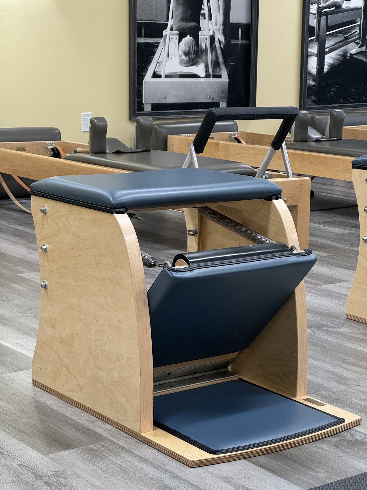Pilates Essence - Photo 3