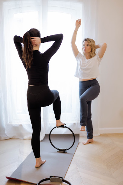 Pilates Excellence - Pilates & Yoga à domicile - Photo principale
