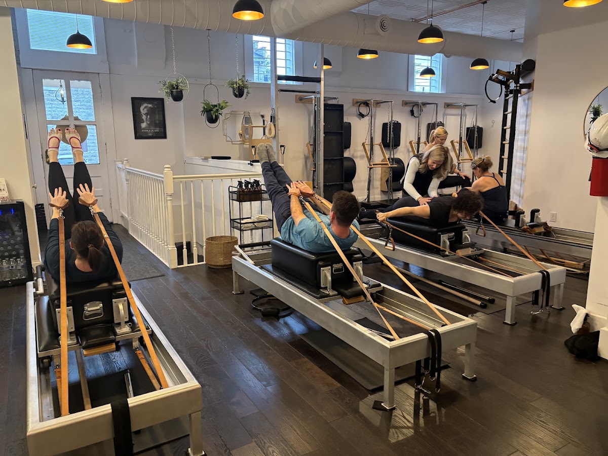 Pilates Fit Studio Pewee Valley - Photo 2