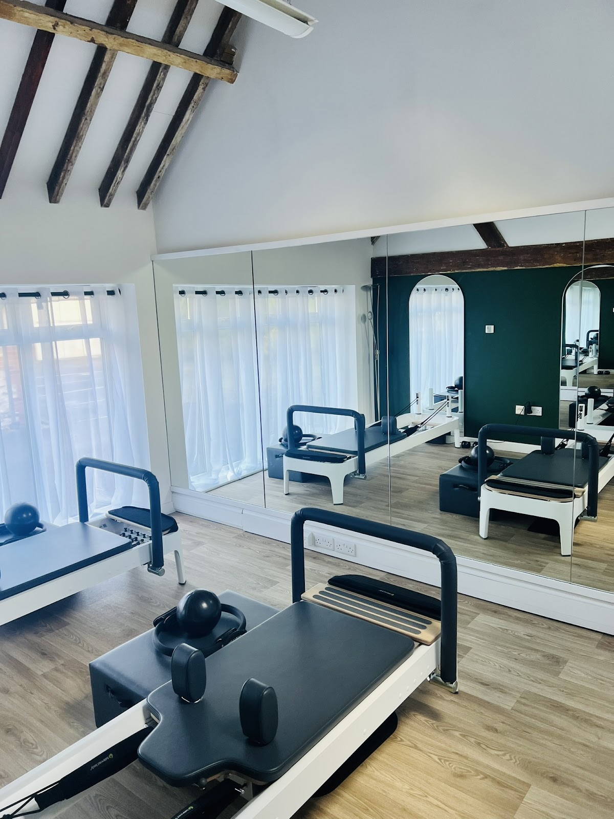 Pilates Fitness Club - Photo 3