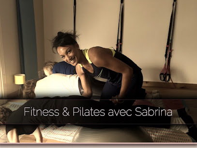 Pilates & fitness Port Marianne, Massages fascias et trigger points, cours de renforcement musculaire,