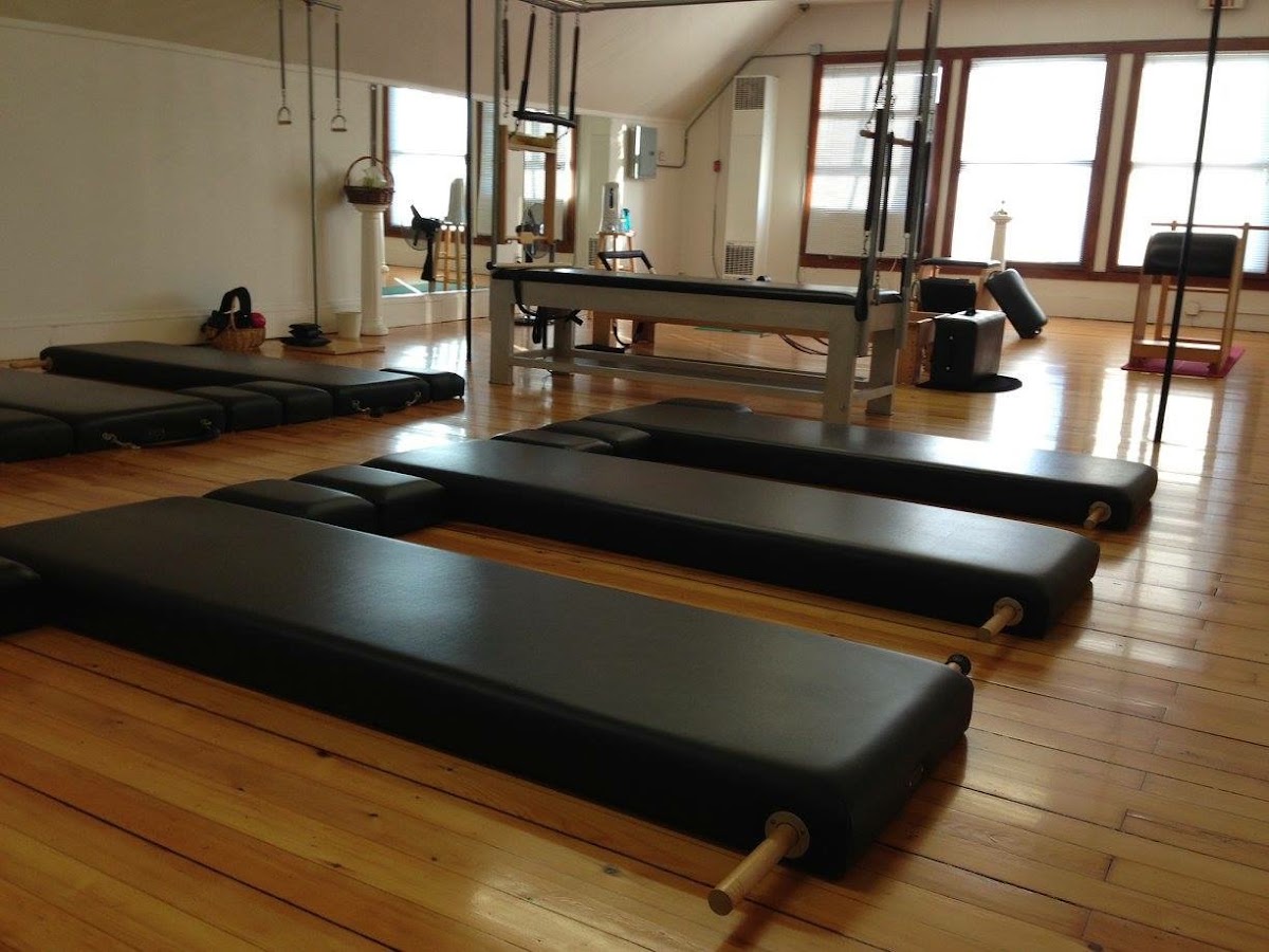 Pilates Fitness Studio - Photo 2
