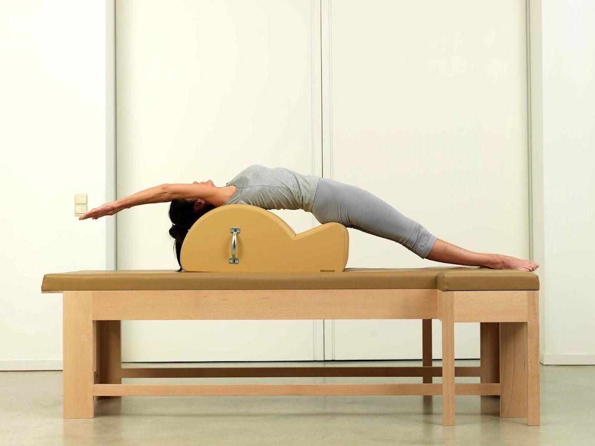 Pilates Fitness Studio - Photo 3