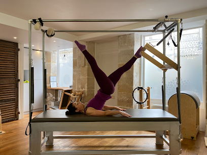 Pilates Fluence Paris - Photo principale