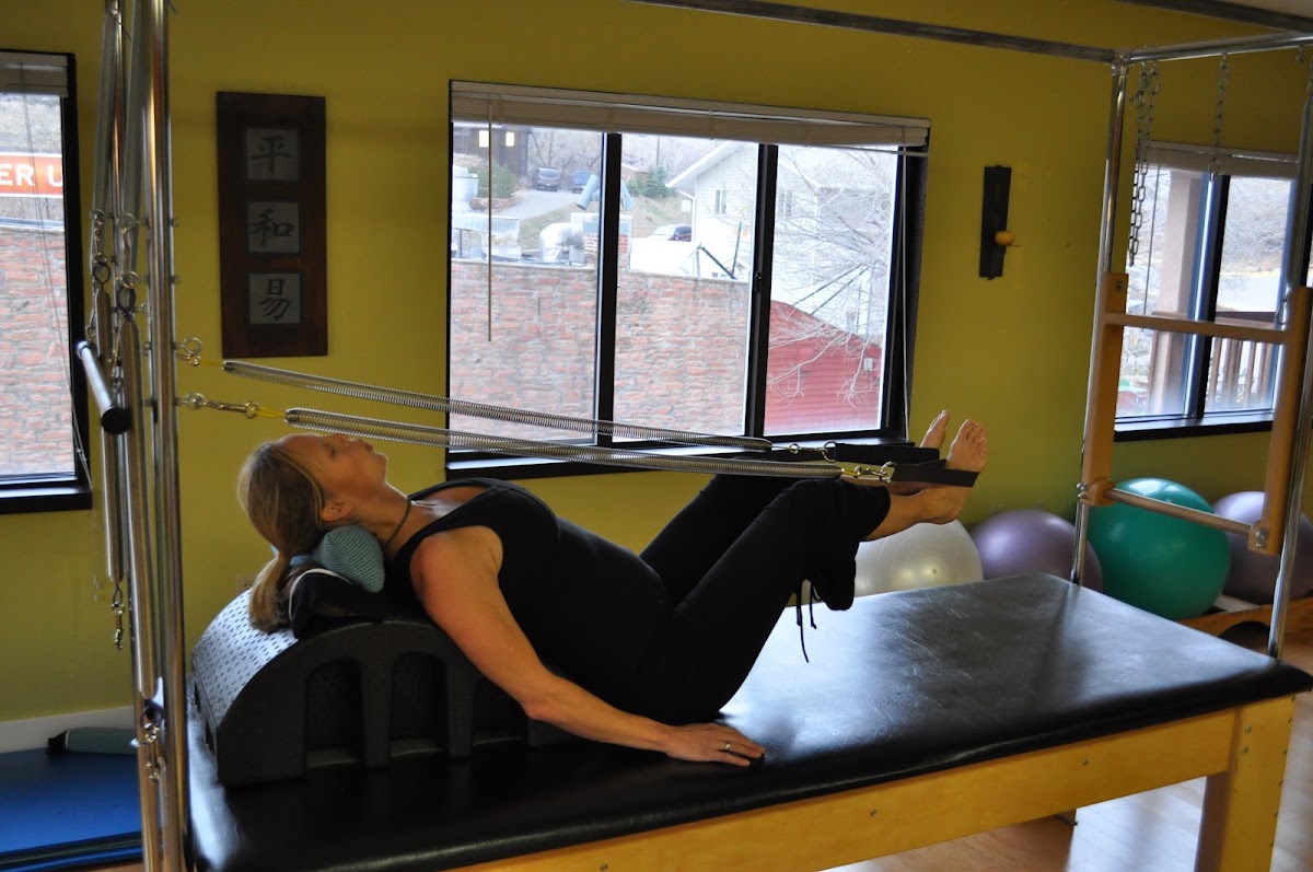 Pilates For All Cornwall - Photo 3