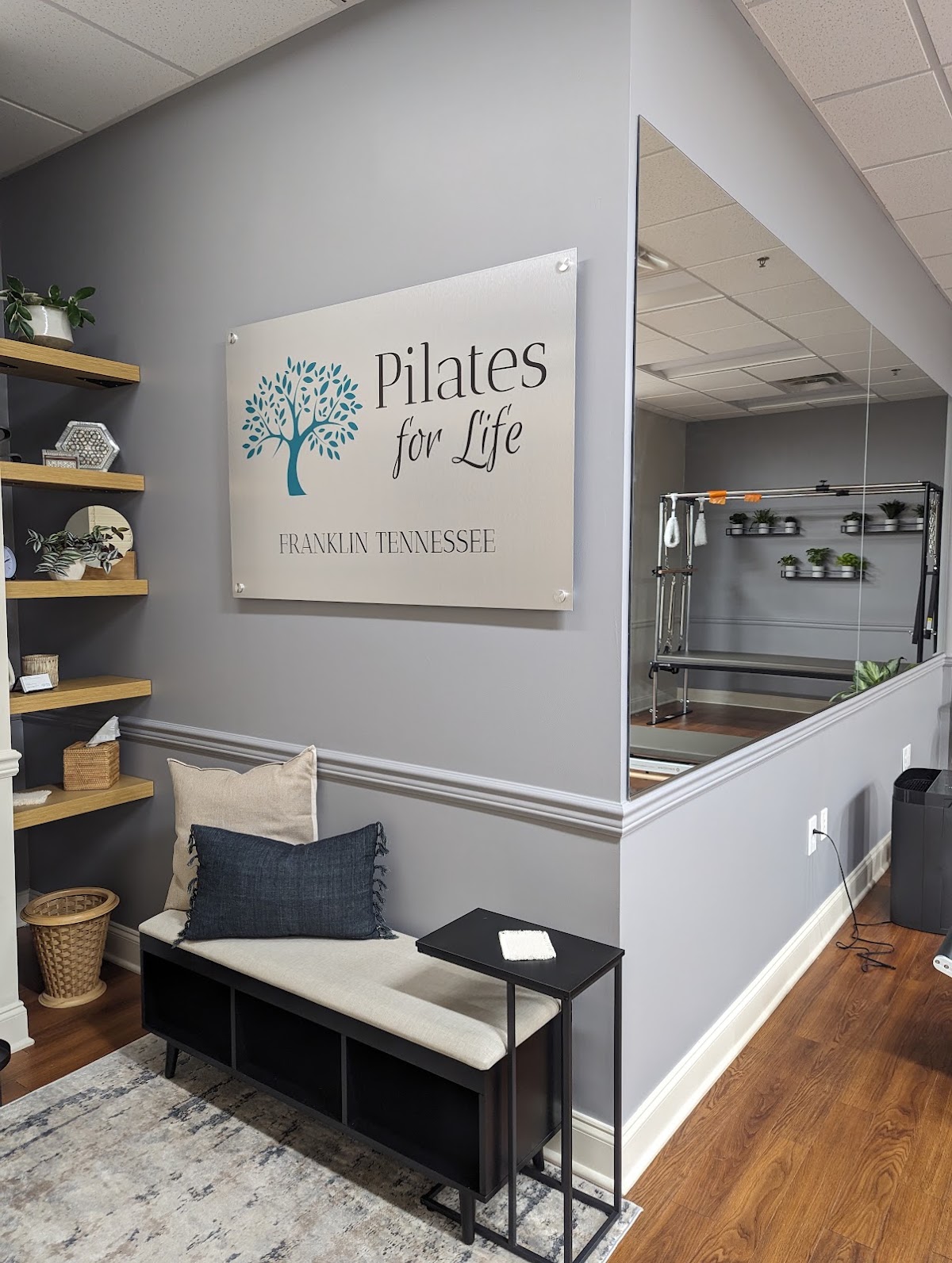 Pilates for Life - Photo 3