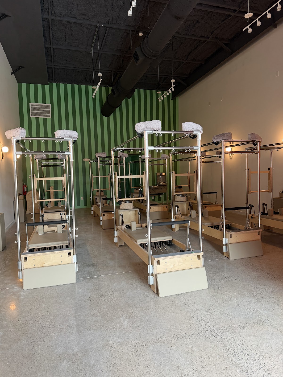 Pilates for the People - Pooler - Photo 3