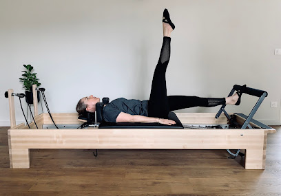Pilates For You Studio - Photo principale