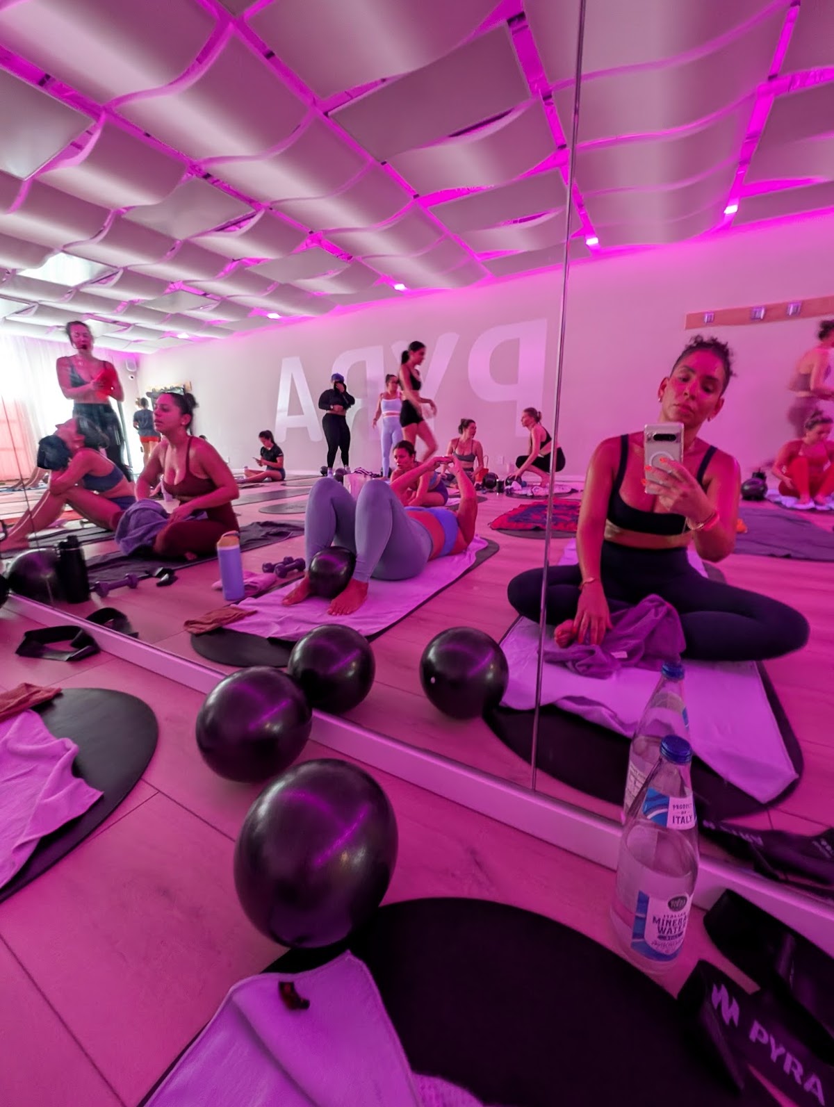 Pilates Fort Lauderdale - Photo 2