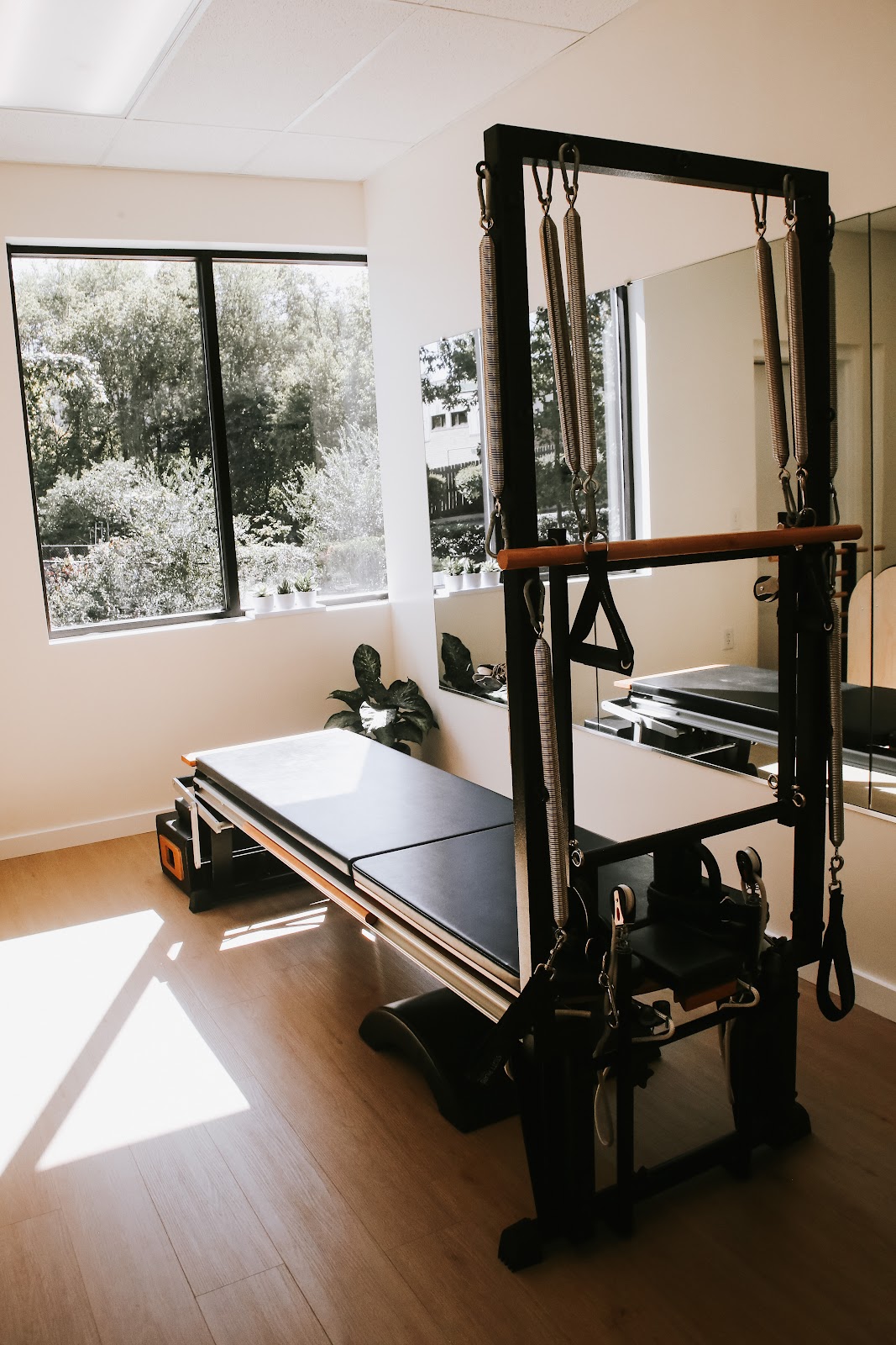 Pilates Franklin - Photo 3
