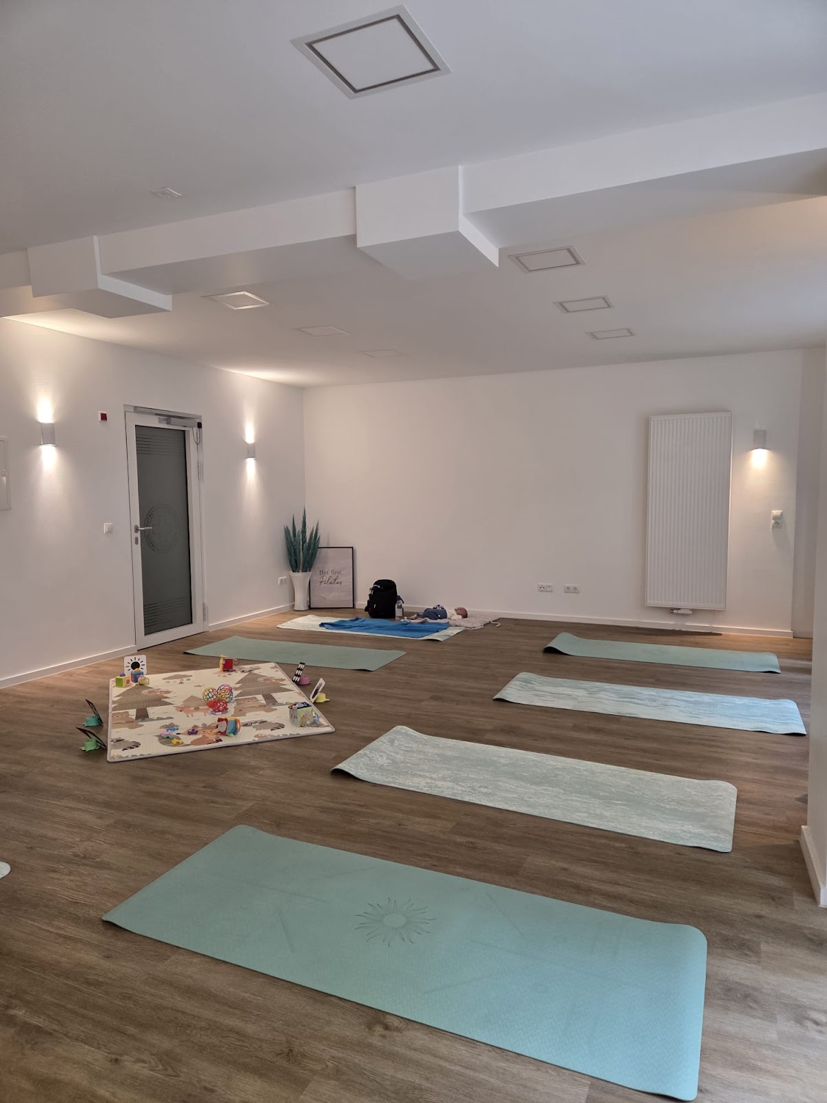Pilates Franzi - Photo 3