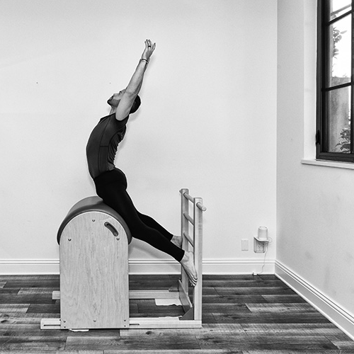Pilates Gaia - Photo 1