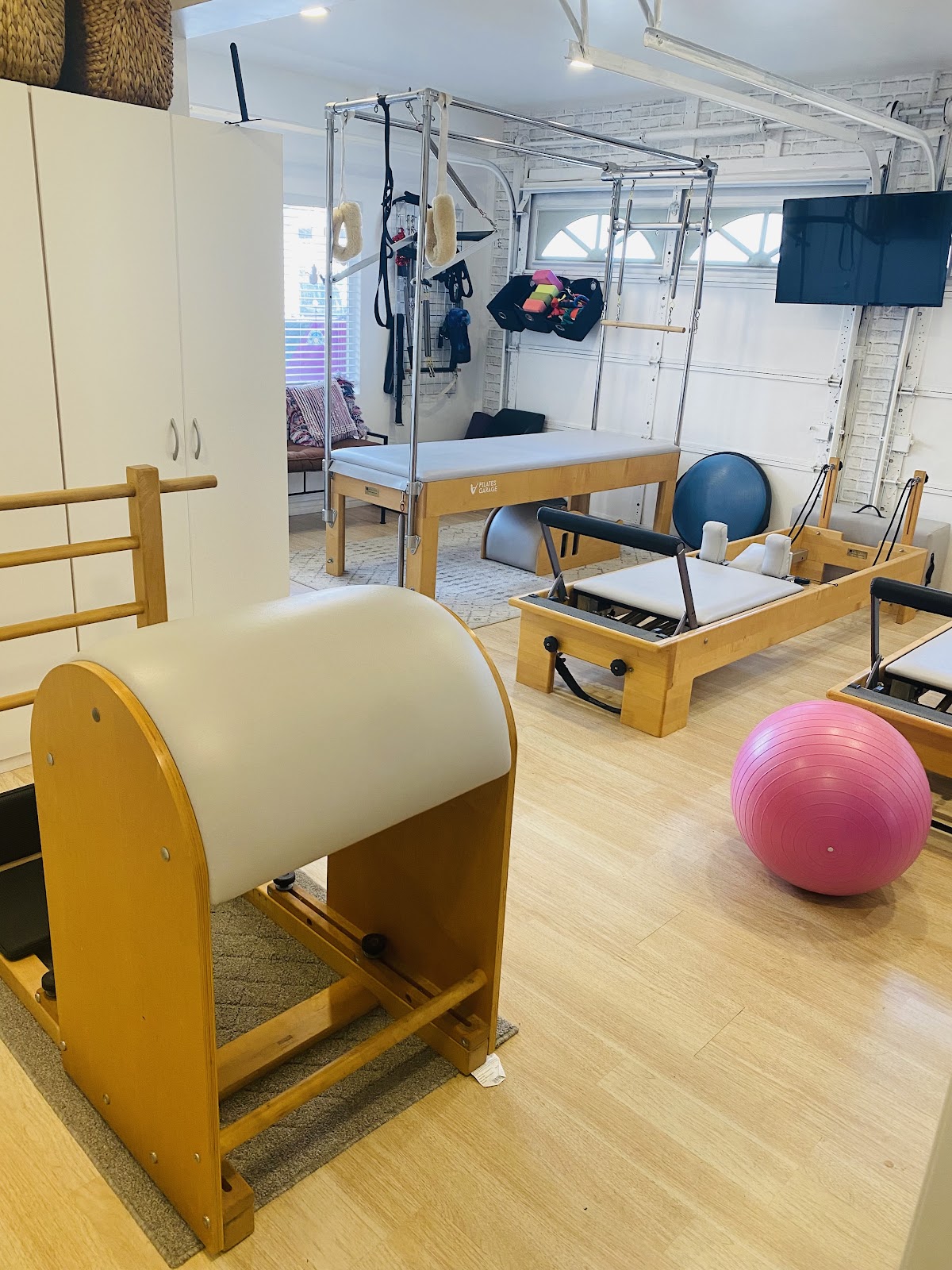 Pilates Garage of Orange County - Photo 2