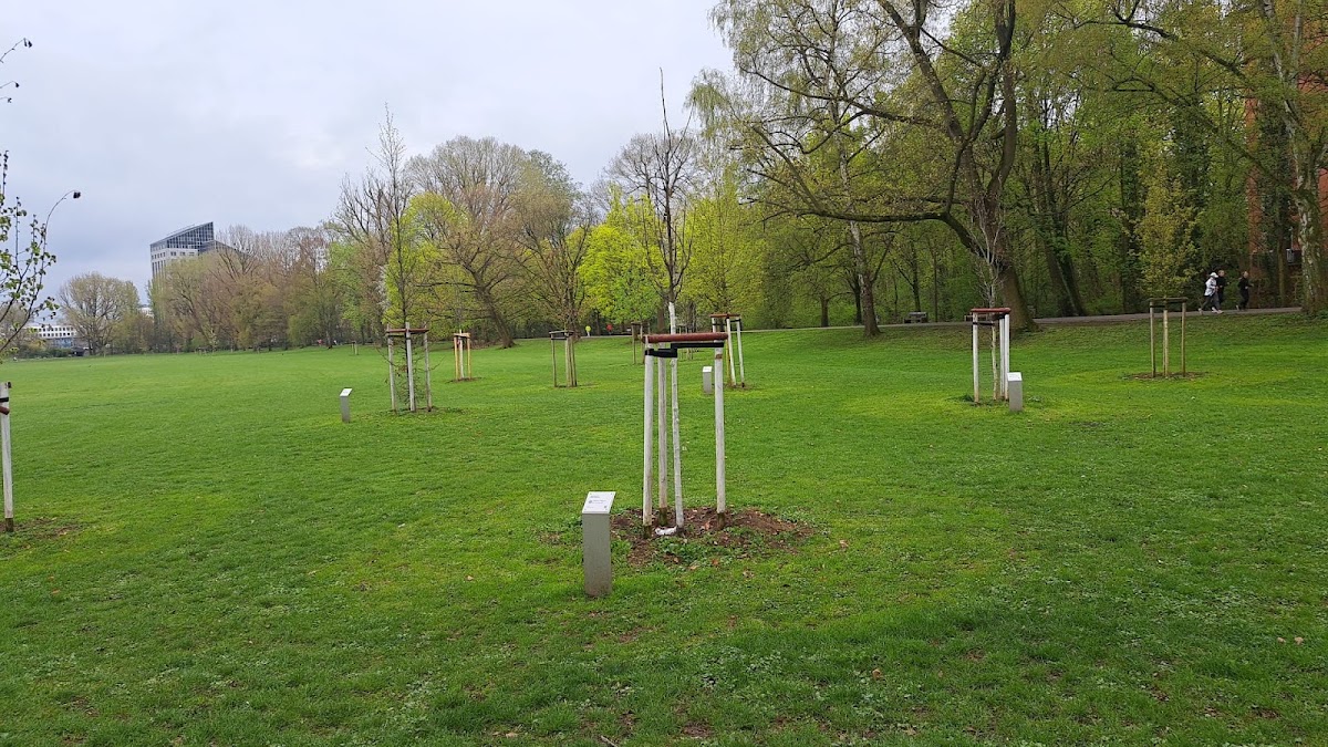 Pilates Garden Nürnberg - Photo 3